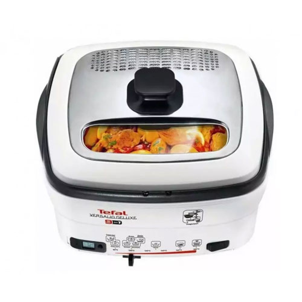 سرخ کن بدون روغن تفال FR4950
