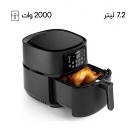 سرخ کن بدون روغن فیلیپس مدل HD9285 