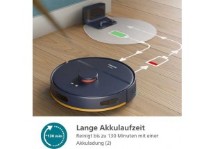 خرید جارو رباتیک فیلیپس از بندر گناوه