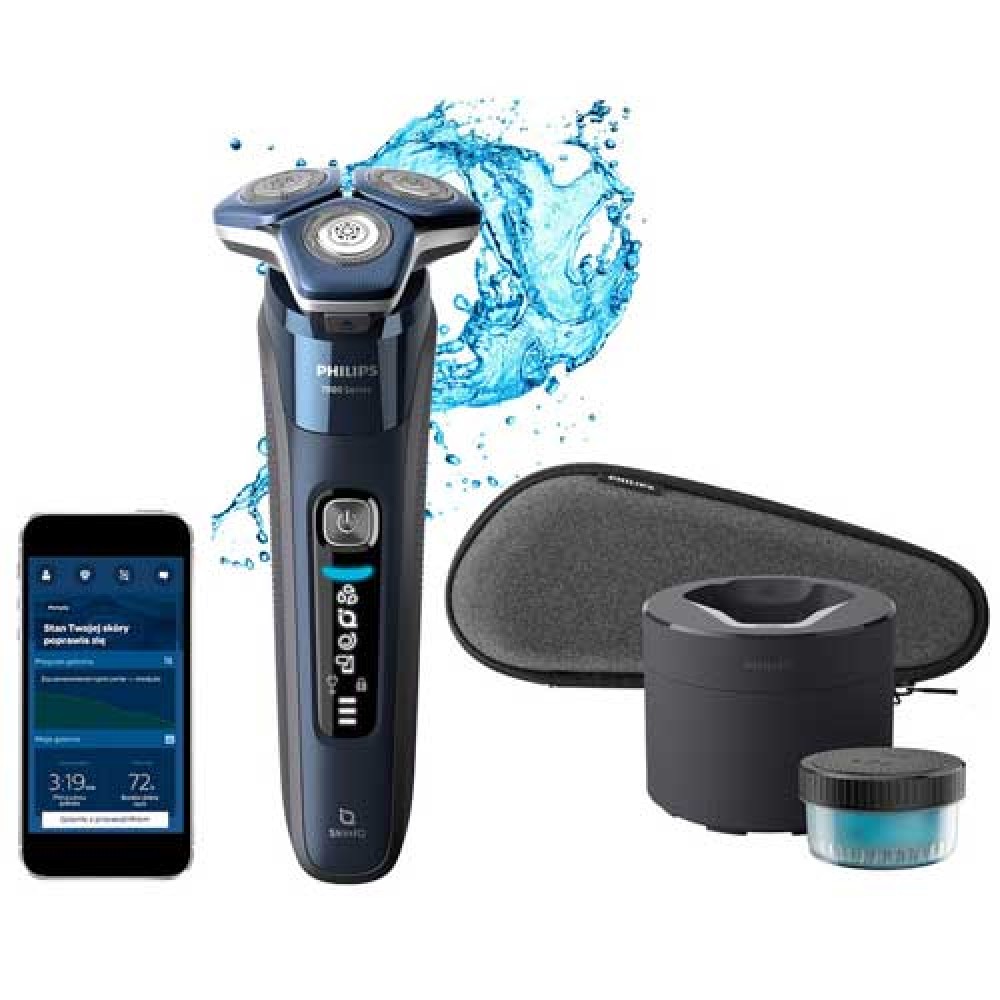 ماشین اصلاح فیلیپس S7885/50