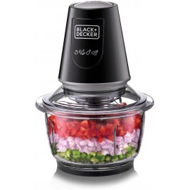 خردکن بلک اند دکر مدل GC400